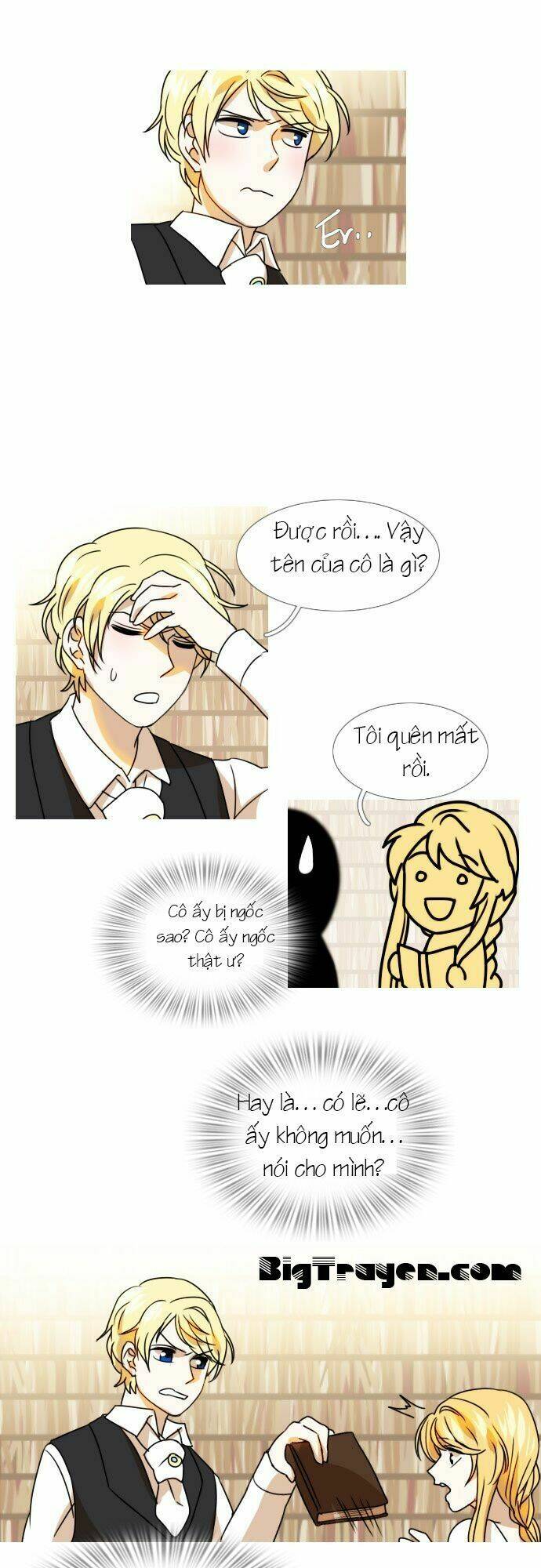 Holy Alice: Chapter 20