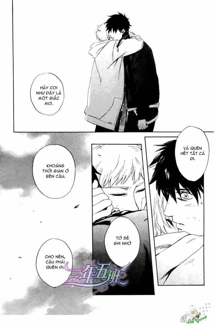 Acid Town: Chapter 11