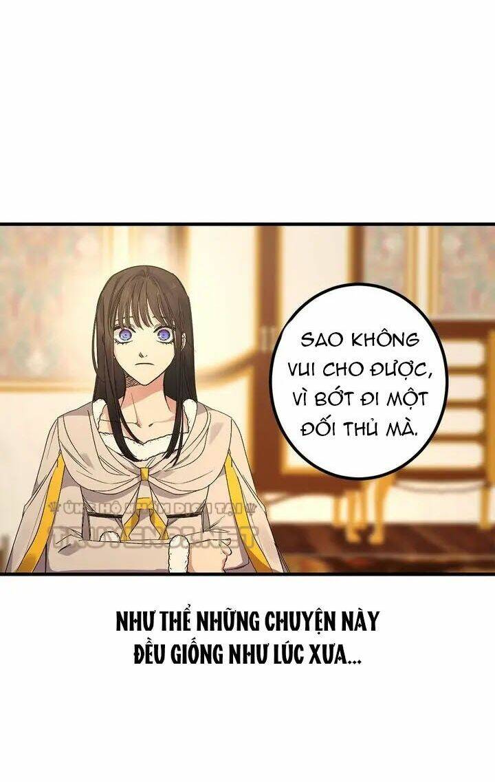 Tình Điên Dại: Chapter 54