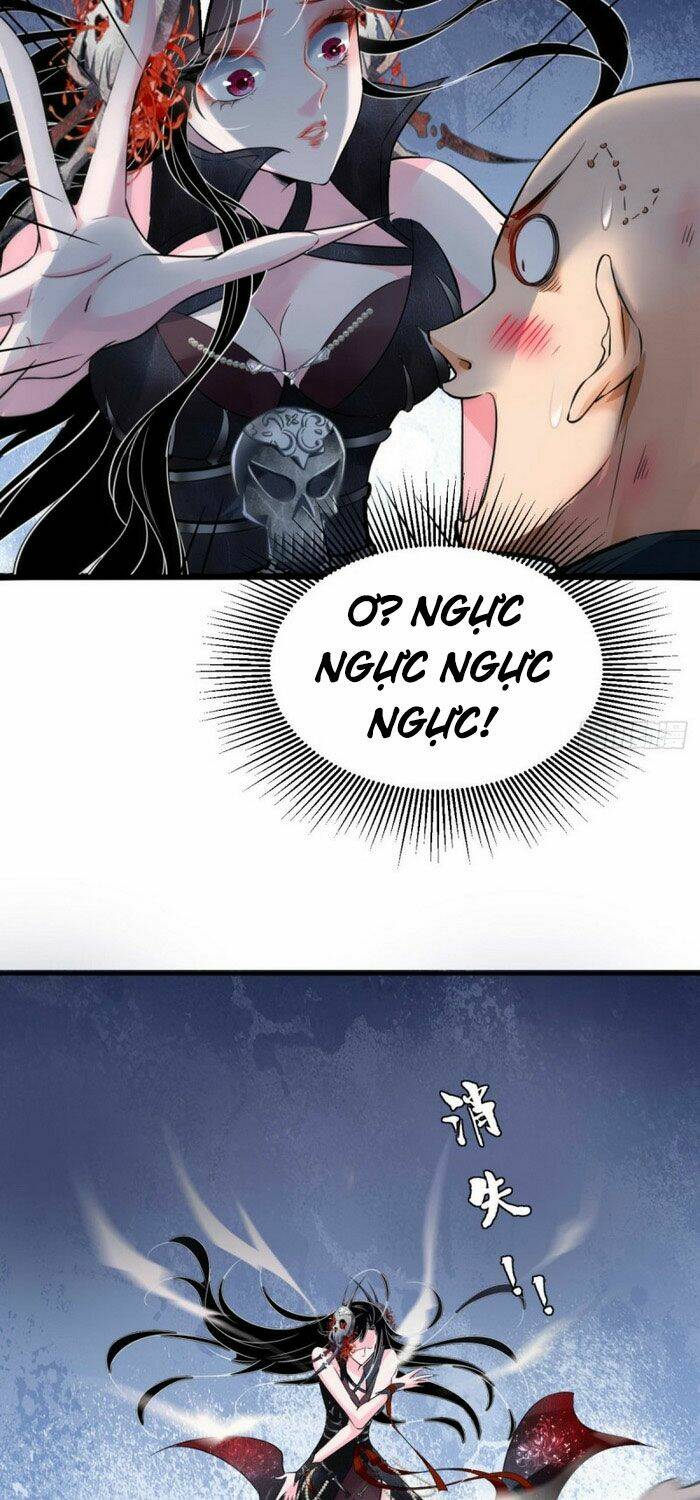 Tà Du Ký: Chapter 54