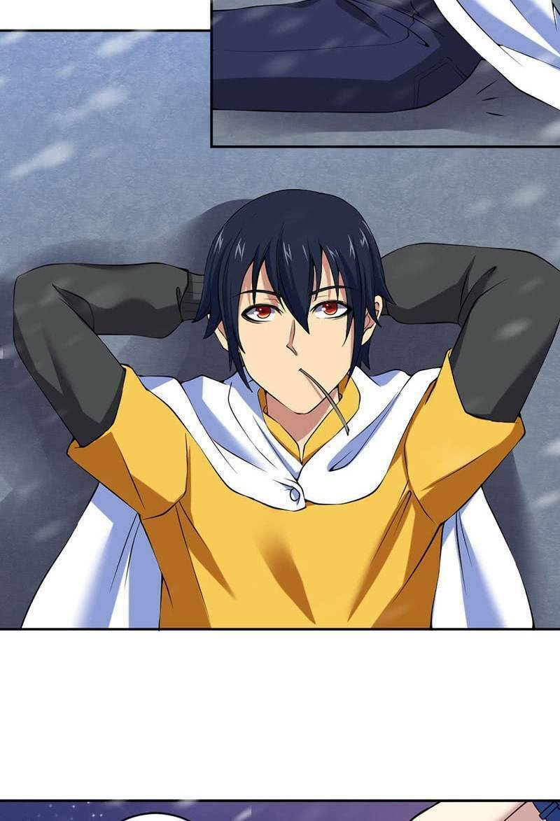Cuộc Sống Tận Thế Bắt Đầu Từ Số 0: Chapter 46