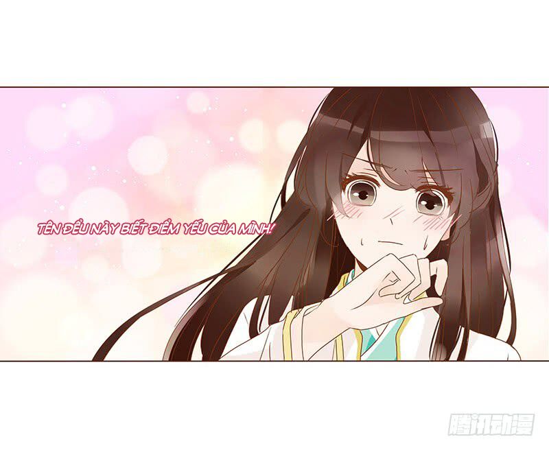 Đế Vương Trắc: Chapter 127