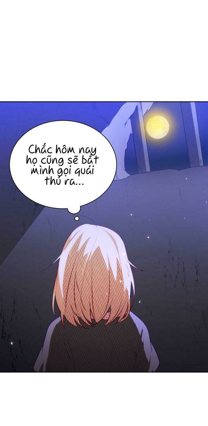 Nàng Elizabeth Thuần Khiết: Chapter 1