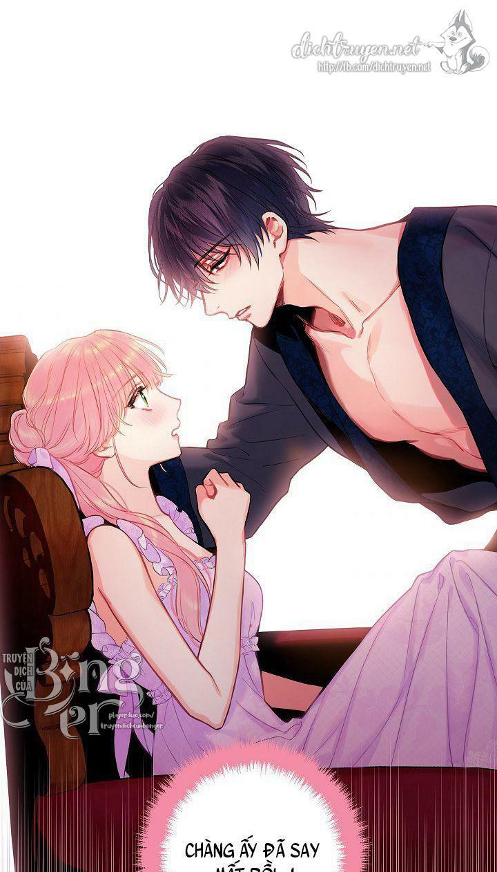 Tồn Tại Với Tư Cách Là Vợ Của Nam Chính: Chapter 189