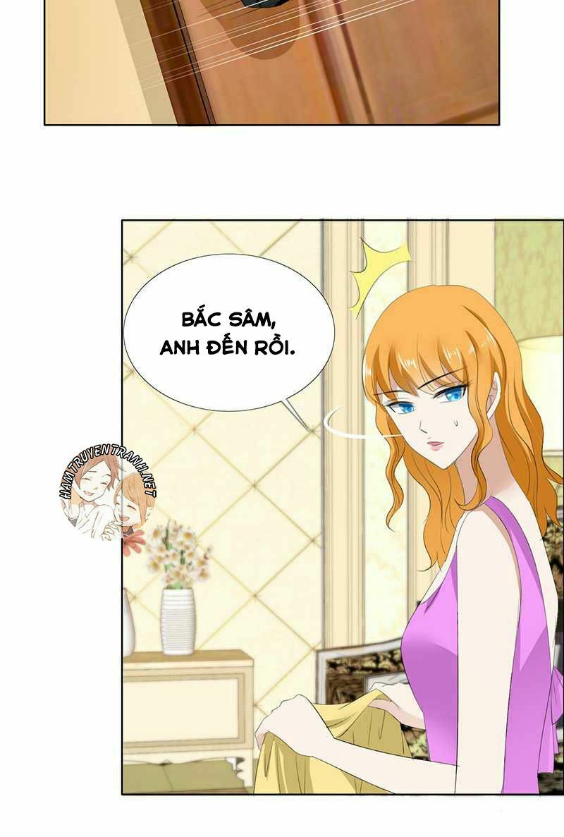 Độc Sủng Kiều Thê Của Bá Đạo Tổng Tài: Chapter 51