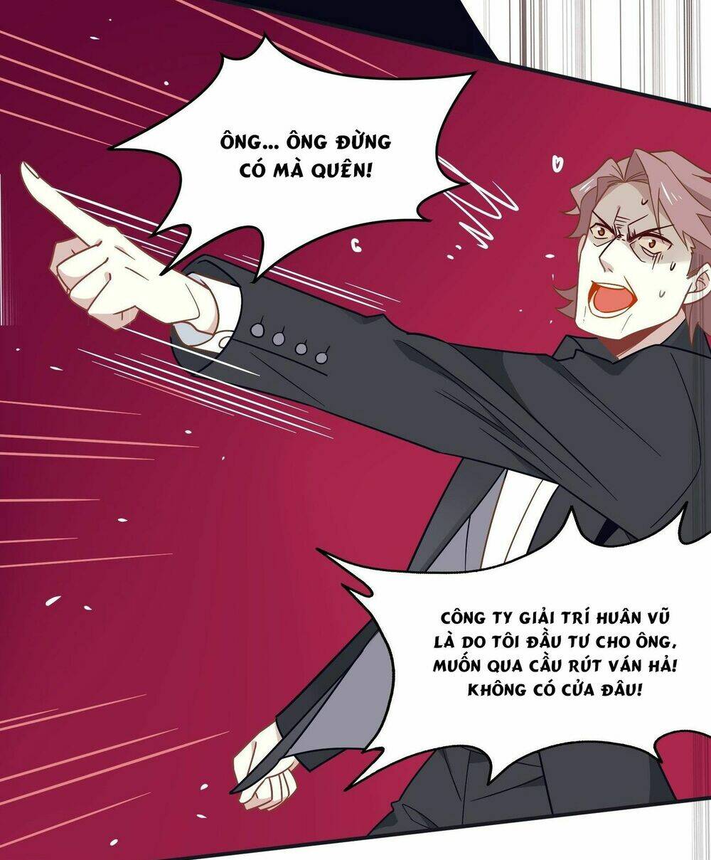 Nữ Phụ Như Tôi Cũng Có Ngày Ra Mắt: Chapter 61