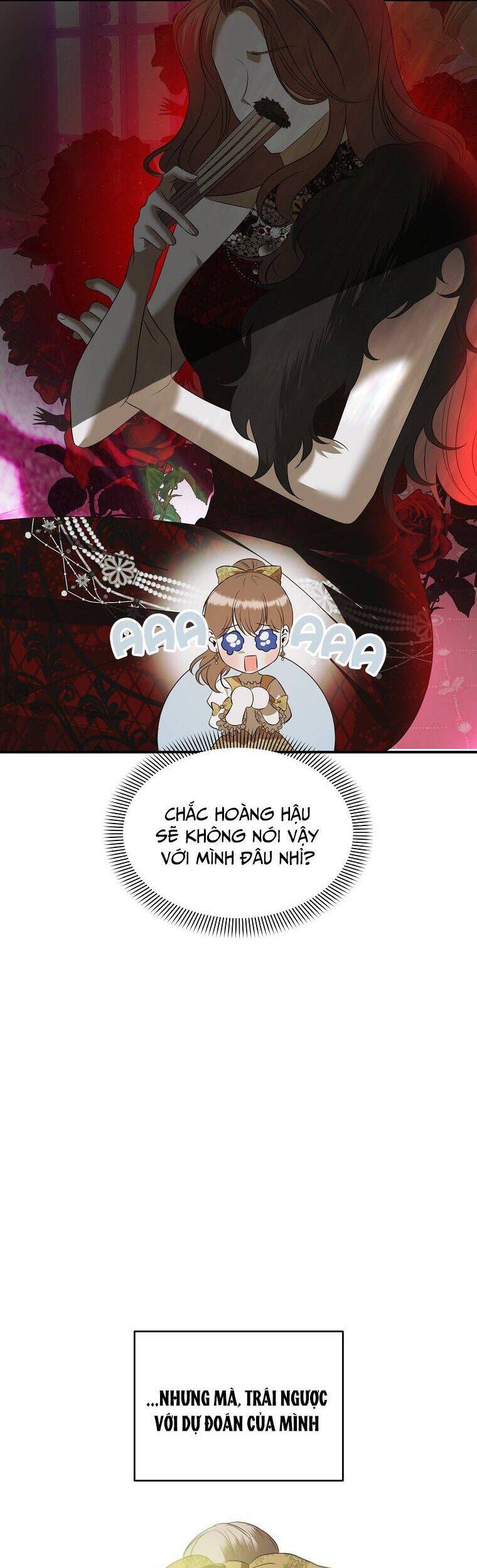 Phương Pháp Sống Sót Khi Phải Ngủ Cùng Hoàng Đế: Chapter 22