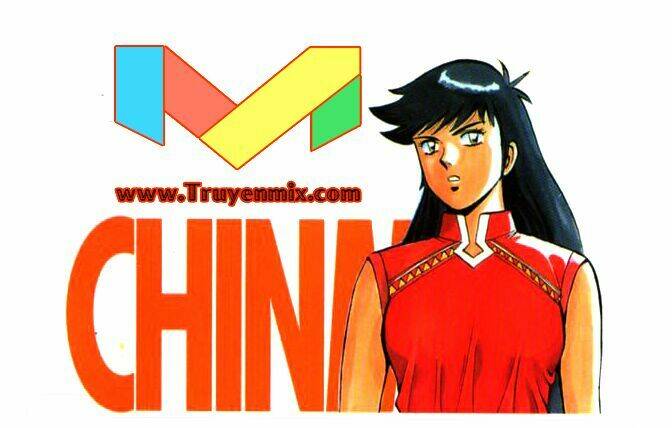 Hoàng Phi Hồng Phần 2: Chapter 21