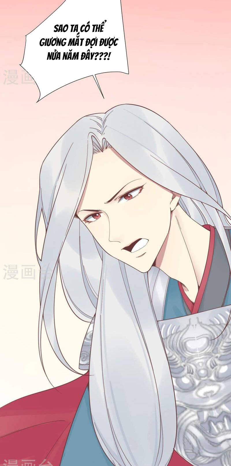 Hoàng Hậu Bận Lắm: Chapter 210