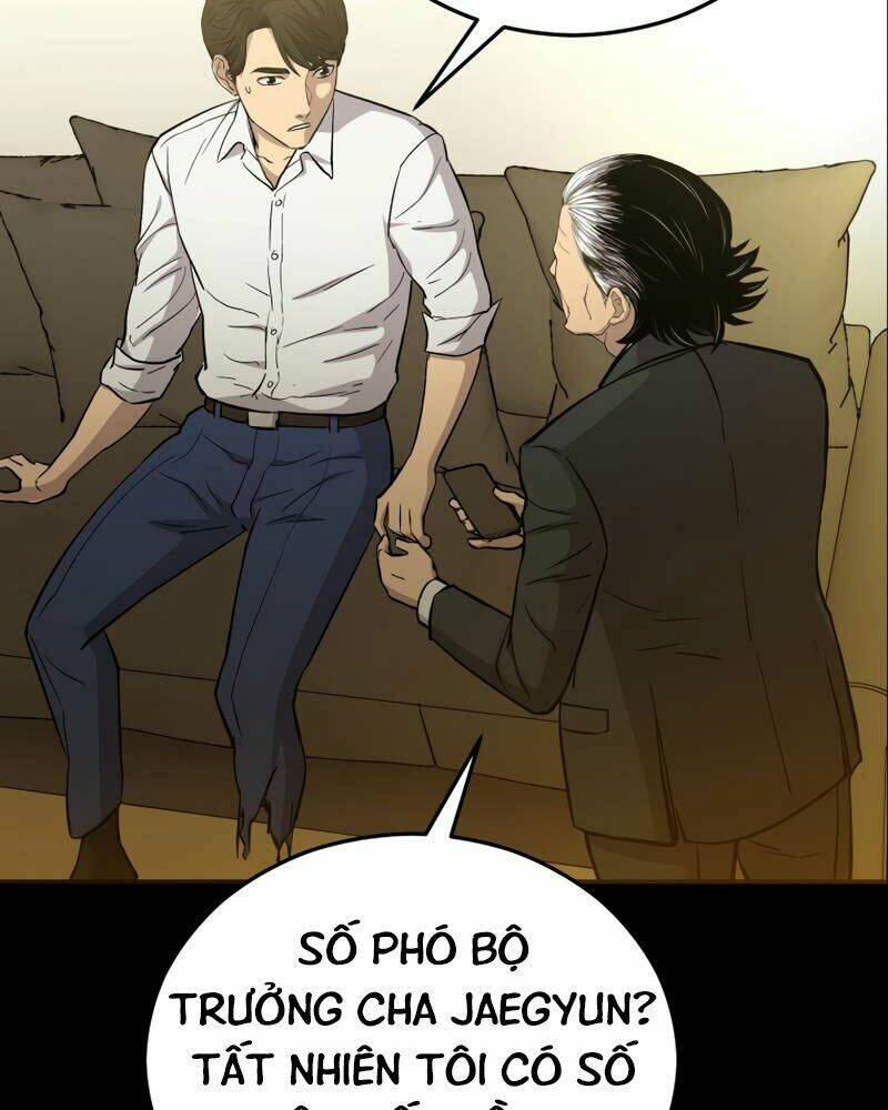 Cánh Cổng Mở Ra Đúng Ngày Đầu Tiên Tôi Thành Chính Trị Gia: Chapter 13