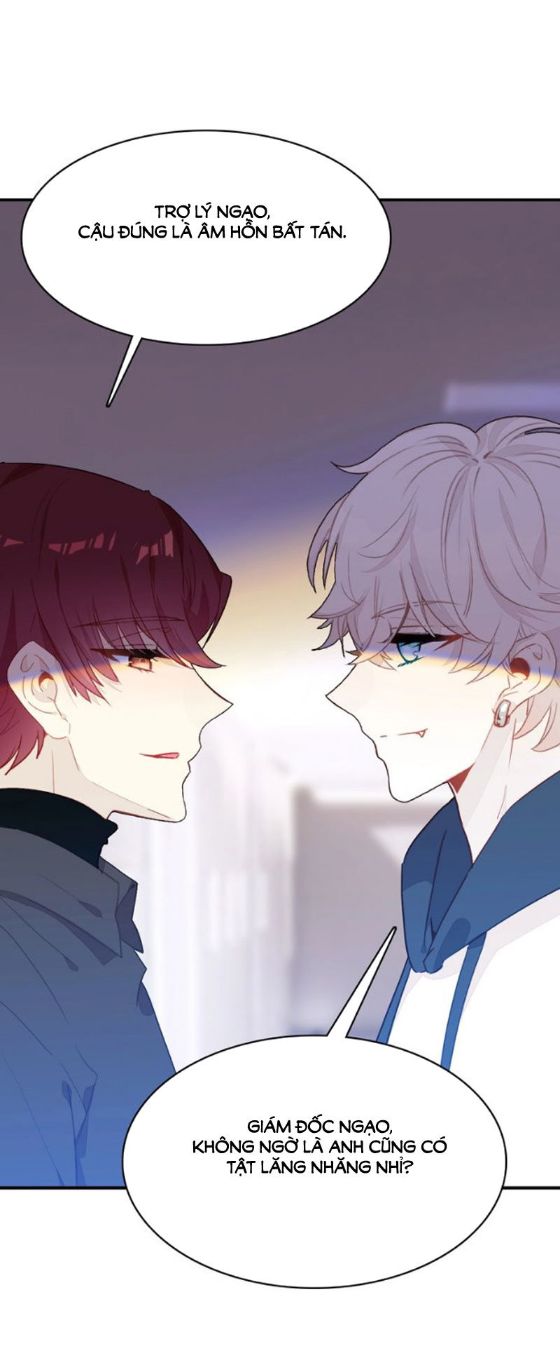 Ái Ngạo Kiều Long Vương Gia: Chapter 49