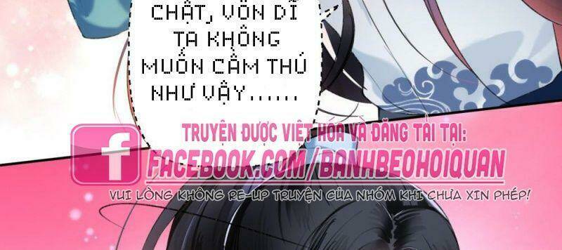 Vương Gia, Áo Lót Của Ngươi Rơi Mất Rồi: Chapter 60