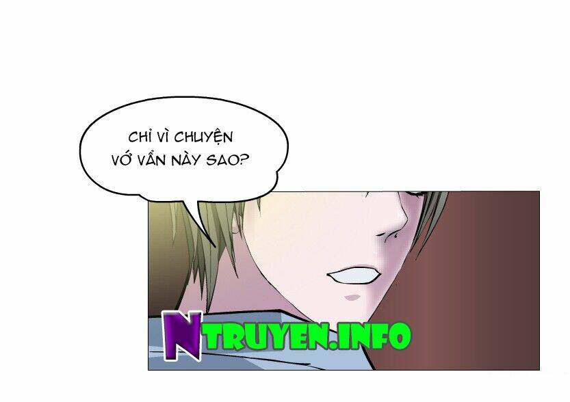 Cạm Bẫy Của Nữ Thần: Chapter 112