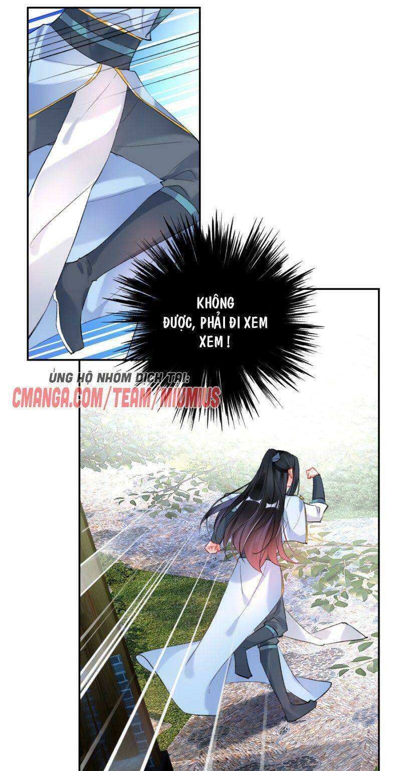 Vương Gia, Áo Lót Của Ngươi Rơi Mất Rồi: Chapter 98