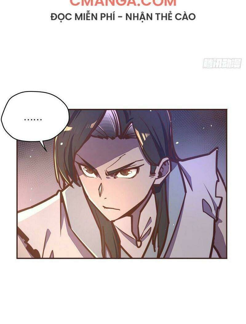 Sinh Tử Quyết: Chapter 40