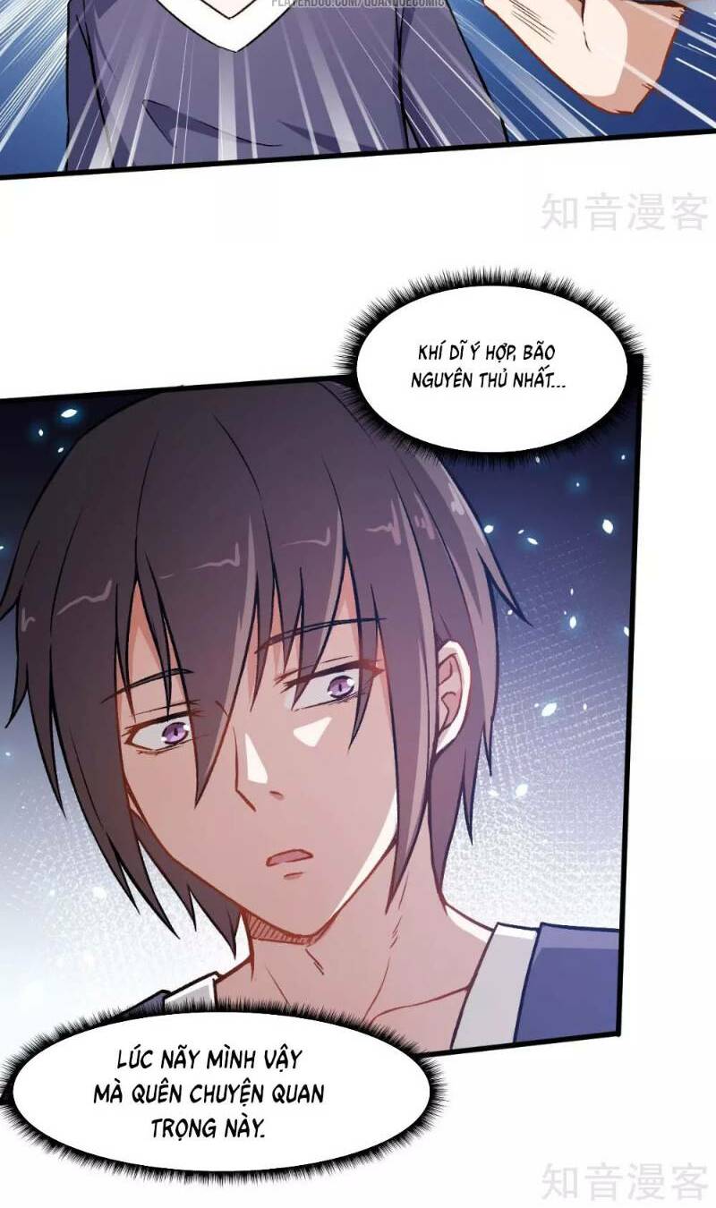 Vườn Trường Cuồng Sư Hệ Thống: Chapter 57