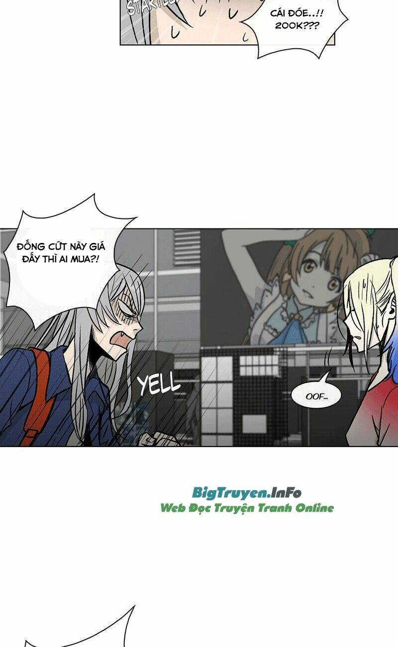 Anh Ấy Là Nữ Sinh Cấp 3: Chapter 64