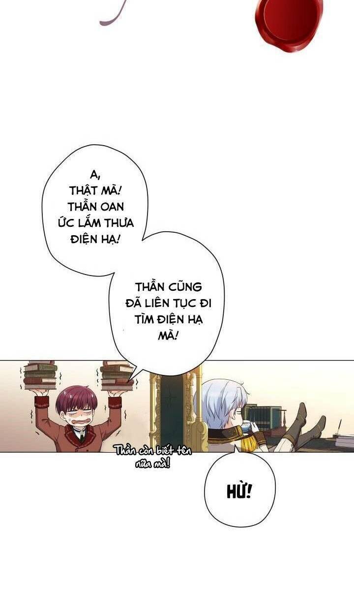 Gửi Đến Người Bạn Của Tôi: Chapter 10