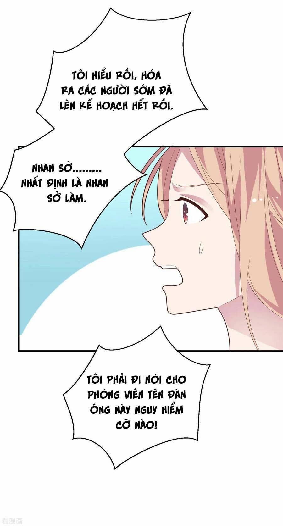 Hẹn Hò Siêu Tốc: Chapter 39