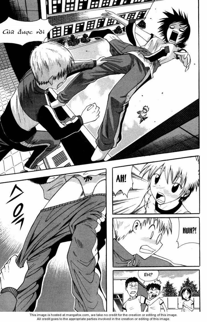 Gwisin Byeolgok: Chapter 3