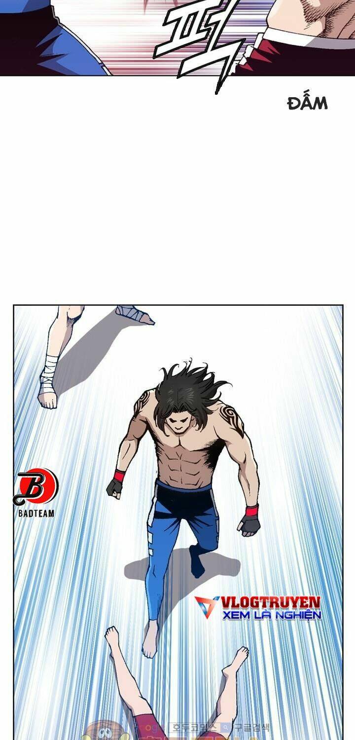 Quyền Vương Học Đường: Chapter 18