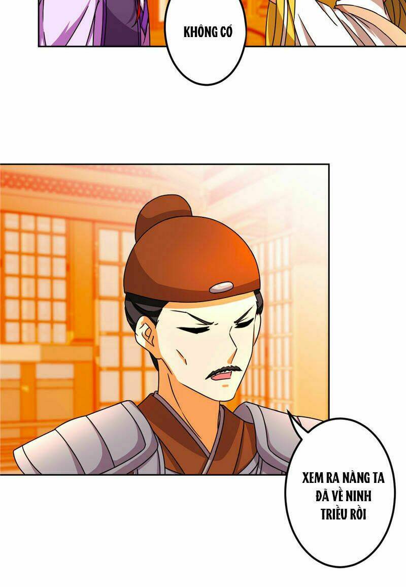 Vương Gia! Ngươi Thật Bỉ Ổi: Chapter 484