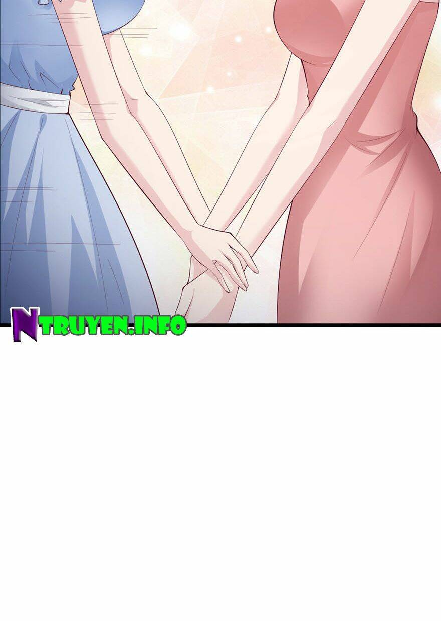 Cấm Tình Điềm Mật: Đế Thiếu Hào Môn Trêu Tận Cửa: Chapter 37.1