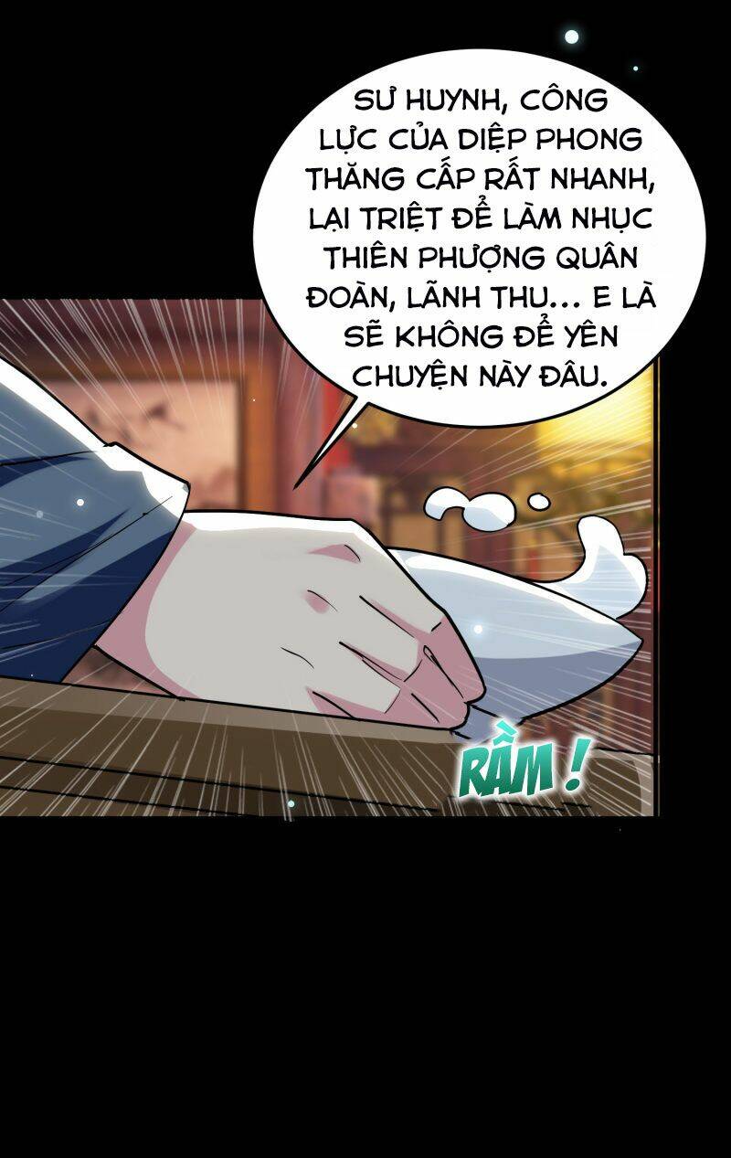 Vạn Giới Tiên Vương: Chapter 68