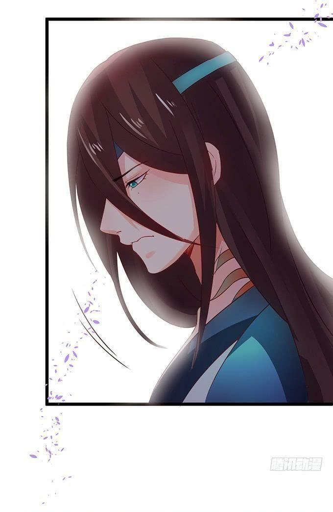 Hồ Tiên Hung Bạo: Chapter 28