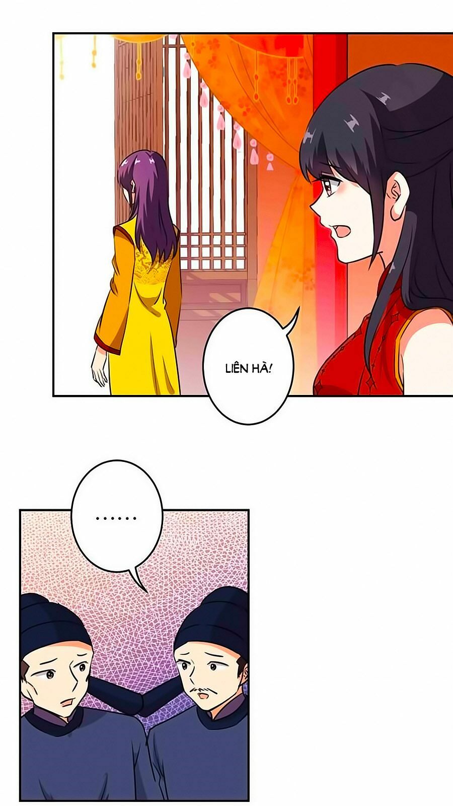 Vương Gia ! Ngươi Thật Bỉ Ổi !: Chapter 415