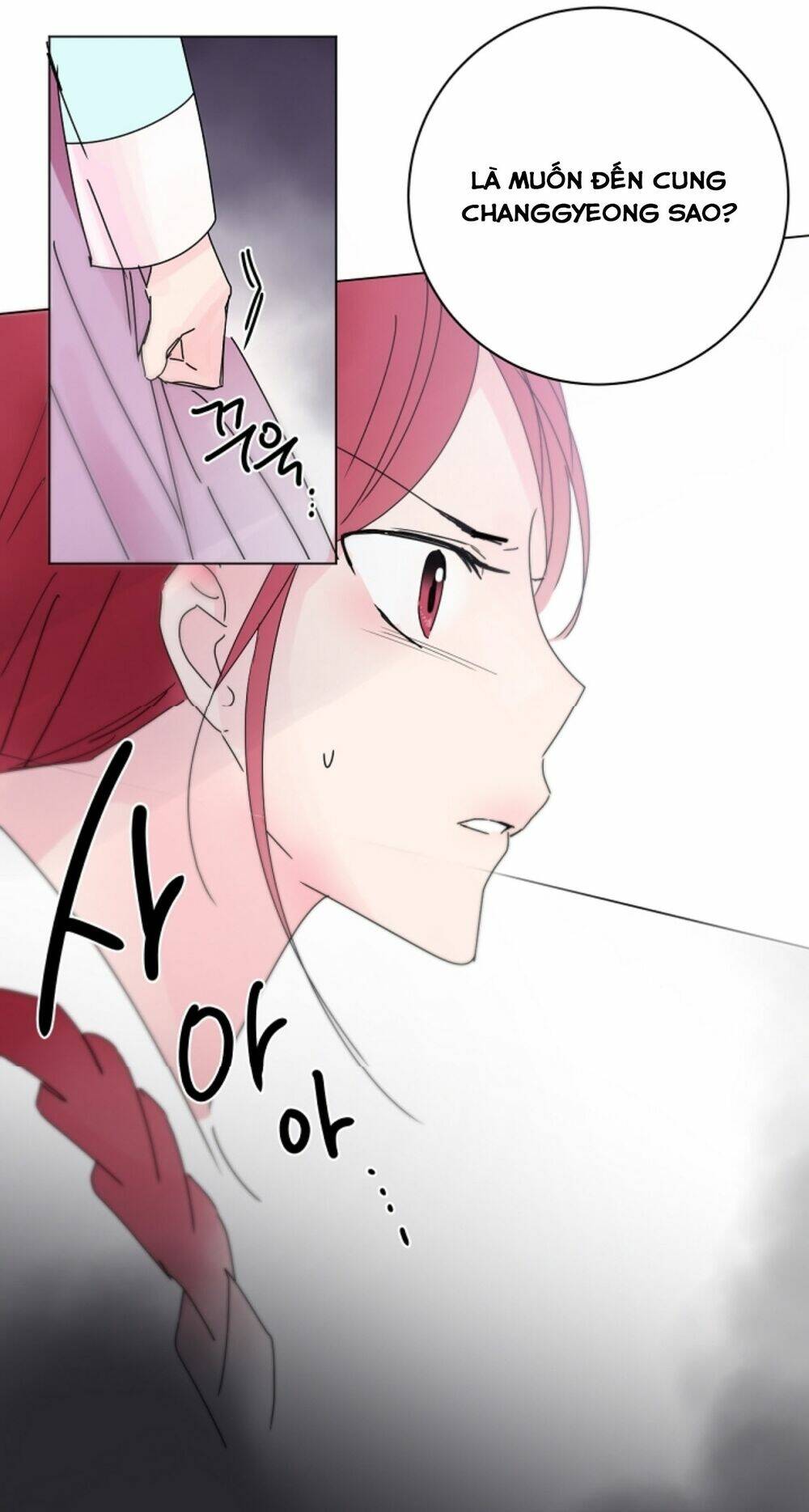 Chae Hong Sa: Chapter 54