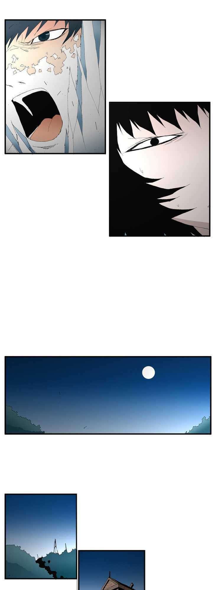 Siêu năng: Chapter 101