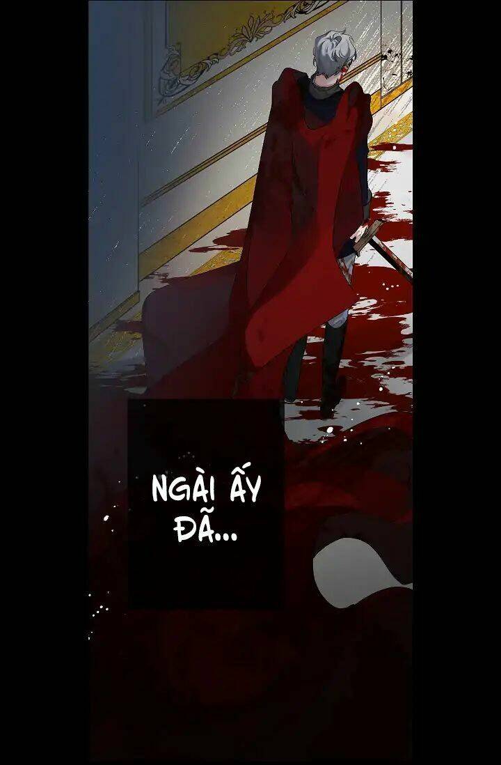 Tình Điên Dại: Chapter 10