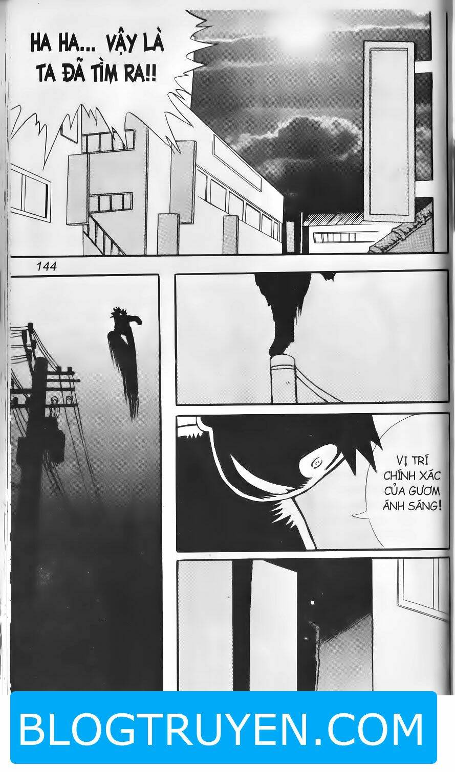 Shin Gumiho - Hội Pháp Sư: Chapter 14.2