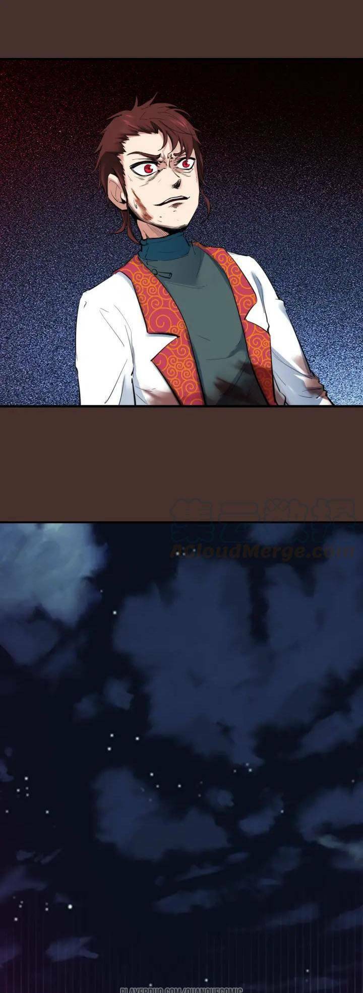 Long Mạch Võ Thần: Chapter 26