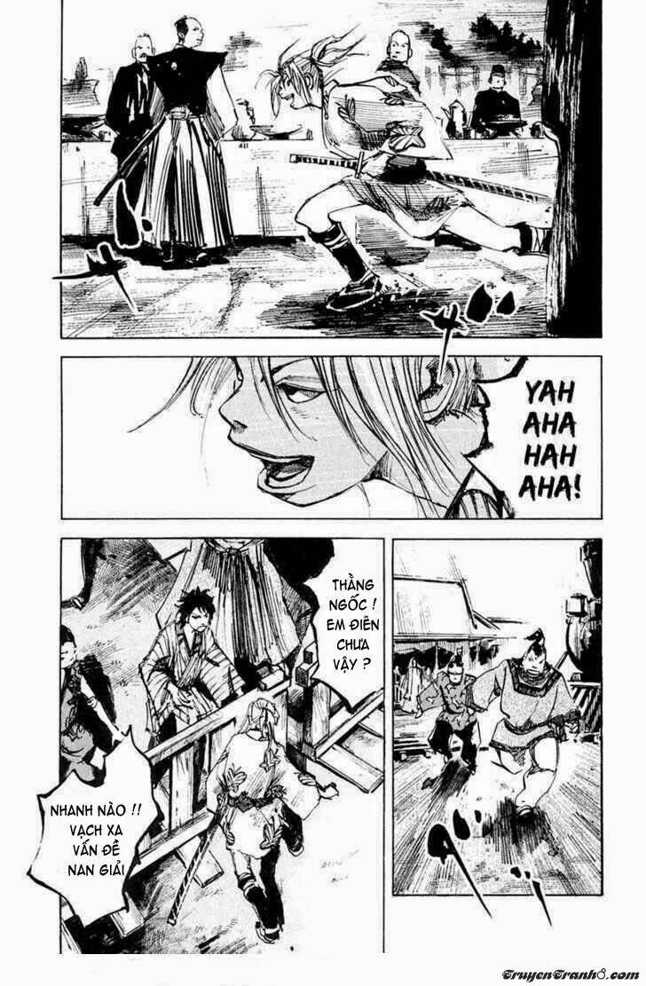Sidooh: Chapter 37