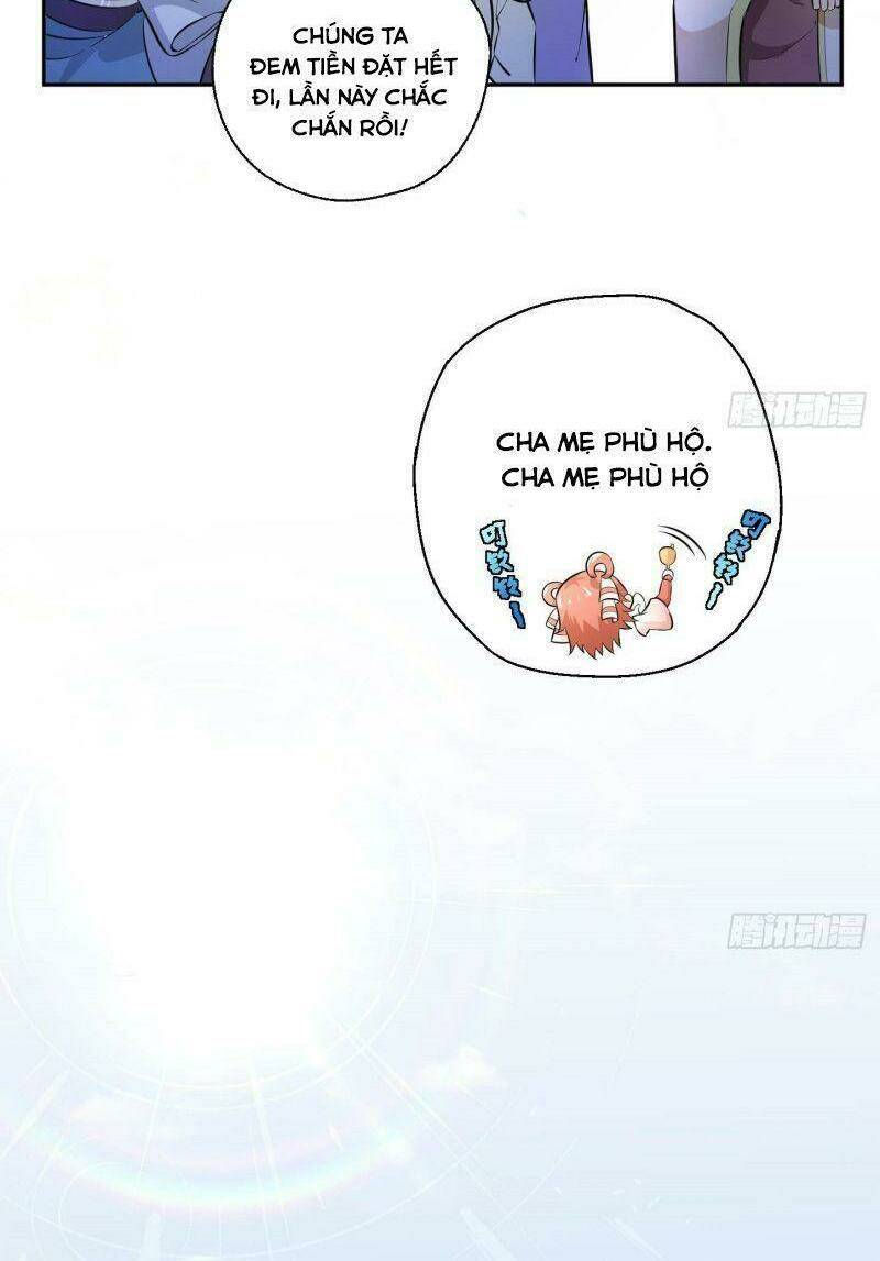 Tu Chân Toàn Dựa Số Lý Hóa: Chapter 5