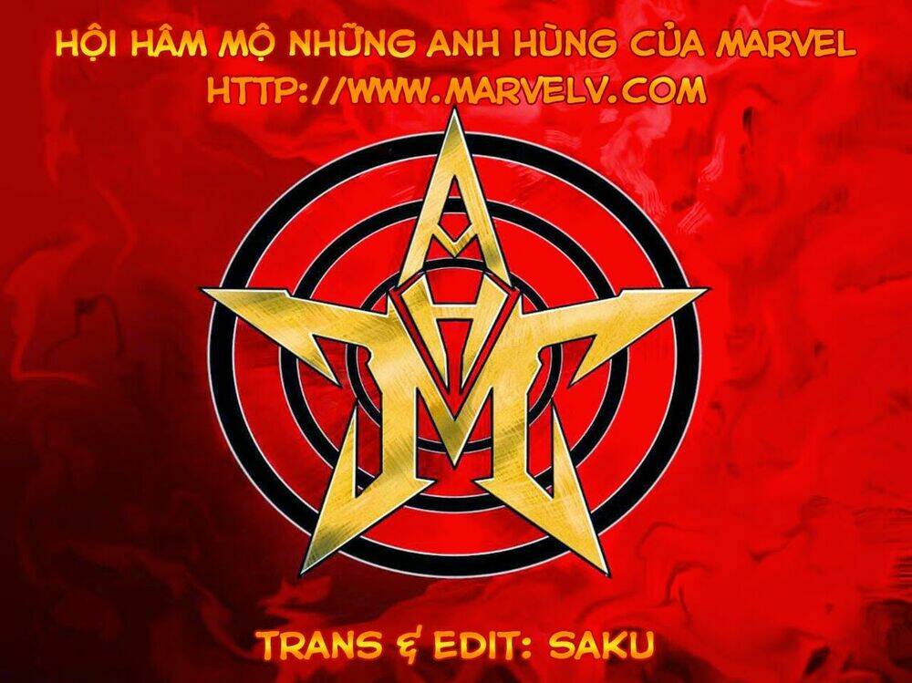 Mcu – Guardians Of The Galaxy: Chapter 1