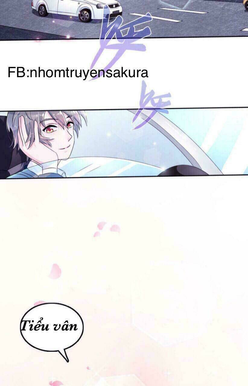 Tôi Vốn Dĩ Bị Bệnh Kiều: Chapter 1