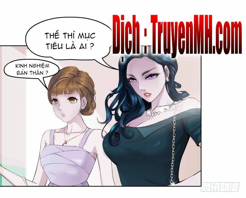 Thành Phố Vật Chất: Chapter 8