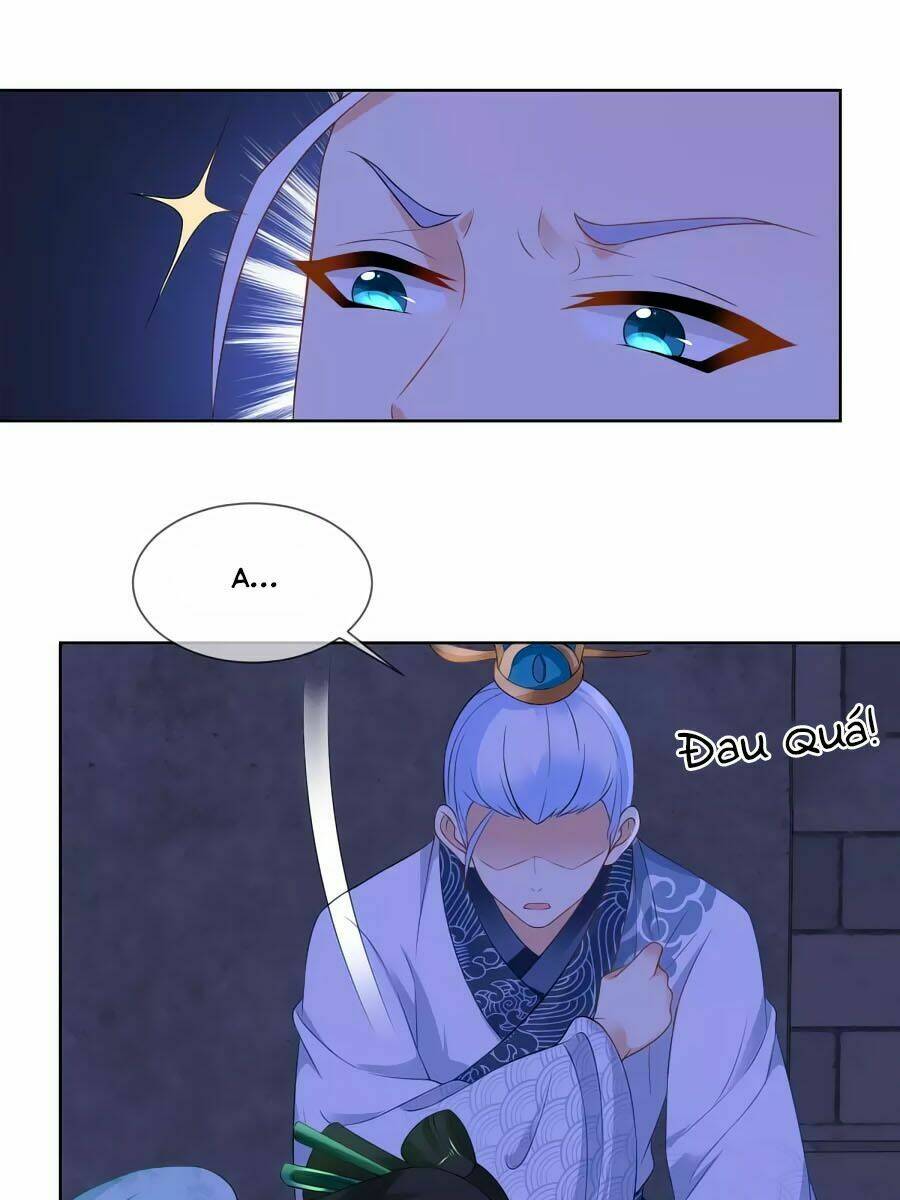 Trù Nương Hoàng Hậu: Chapter 22