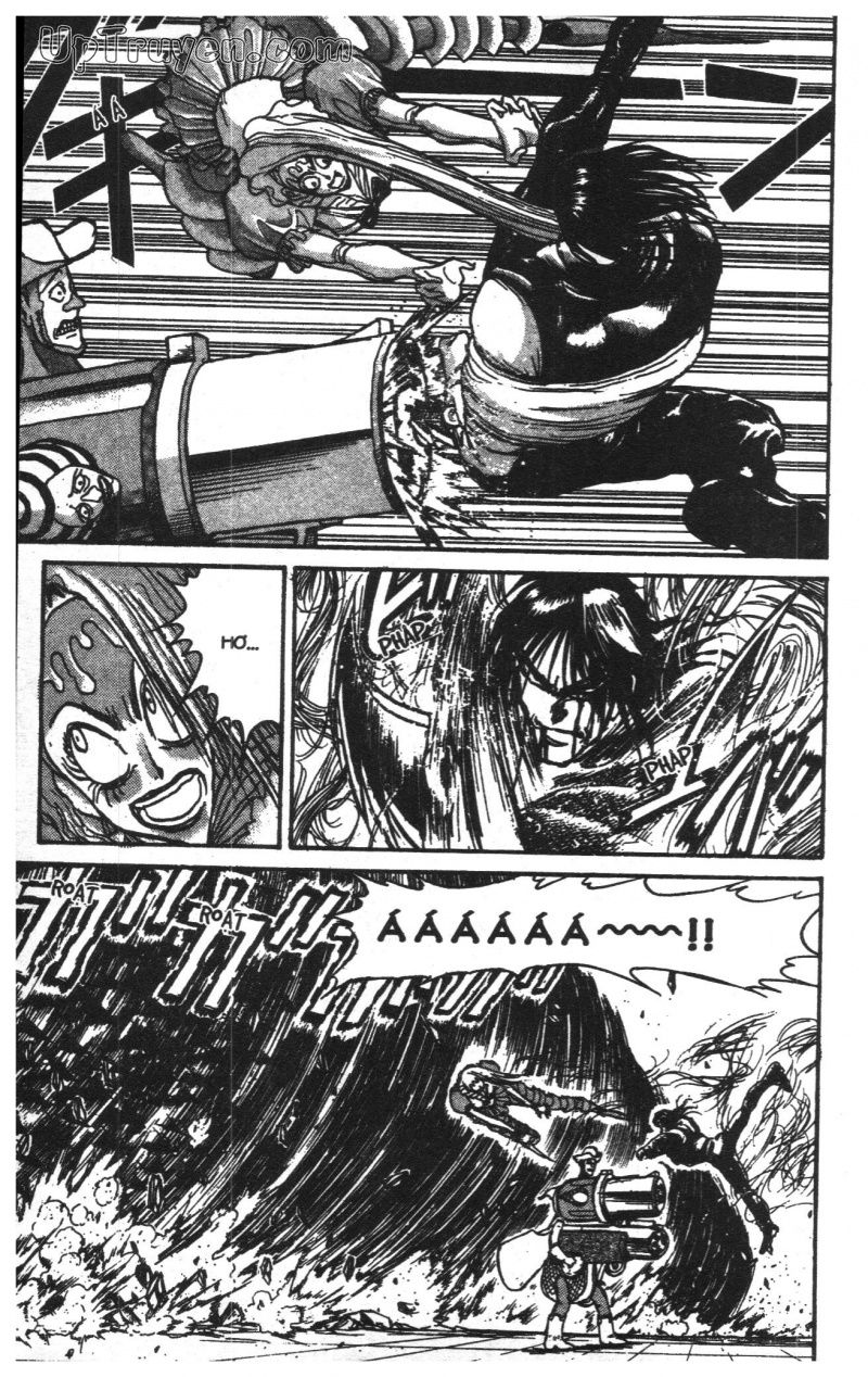 Fujita Kazuhiro: Chapter 19