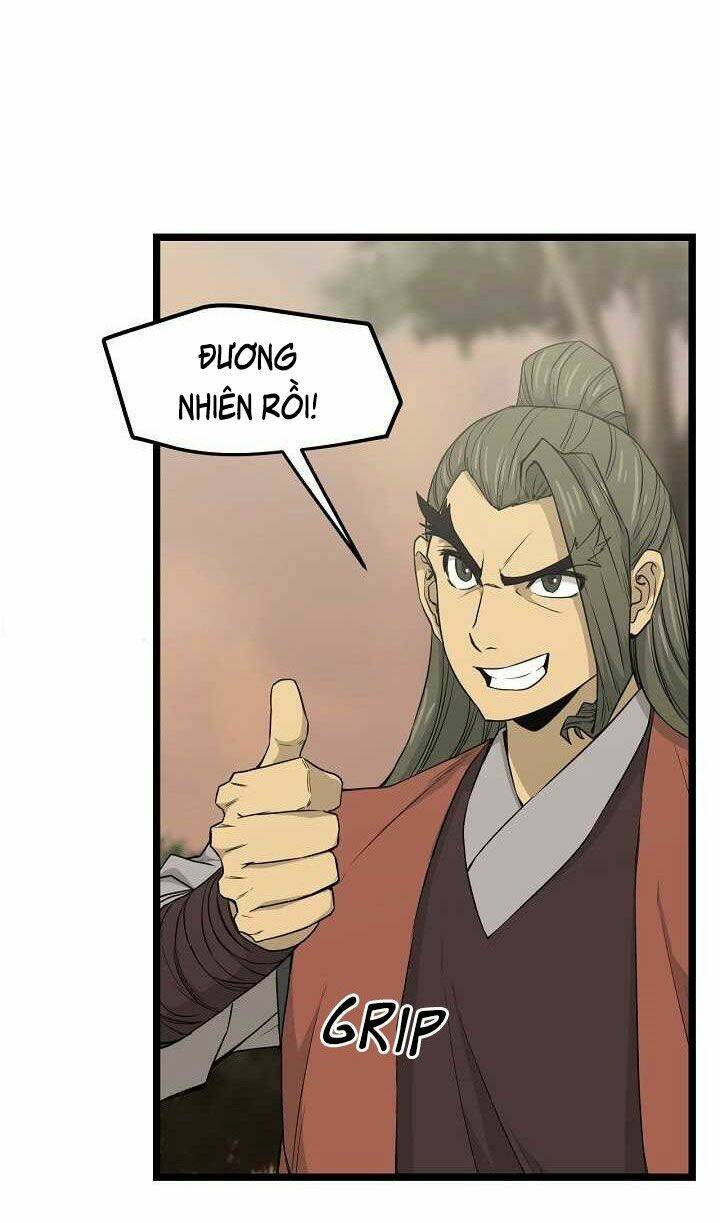 Reign: Chapter 24