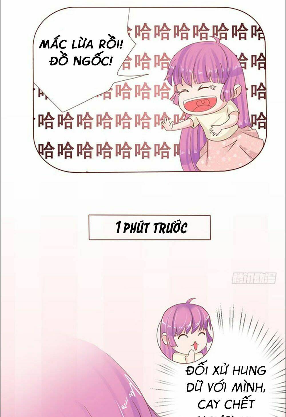 Ma Vương Luyến Ái Chỉ Nam: Chapter 85