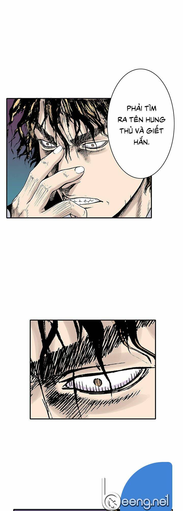 Kang Gito: Chapter 4