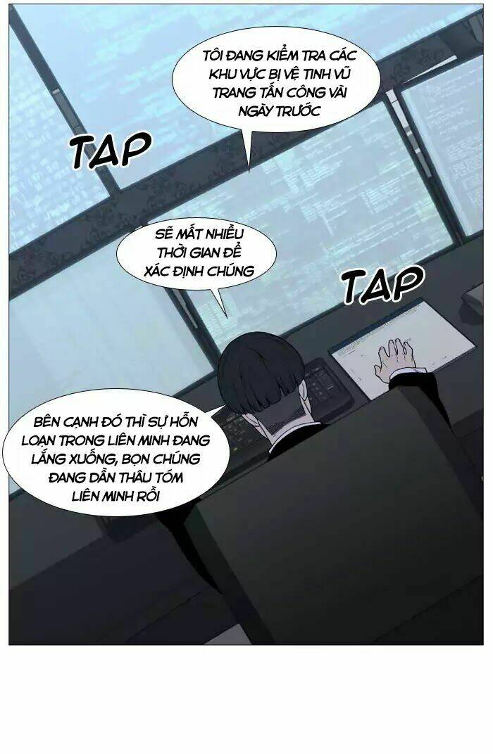 Ma Cà Rồng Quý Tộc: Chapter 515