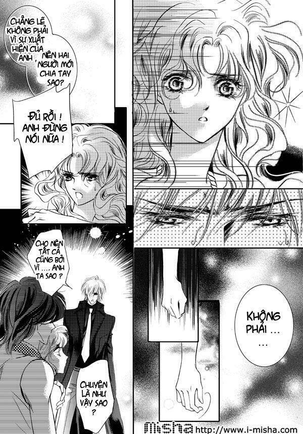 Bong Bóng Mùa Hè: Chapter 20