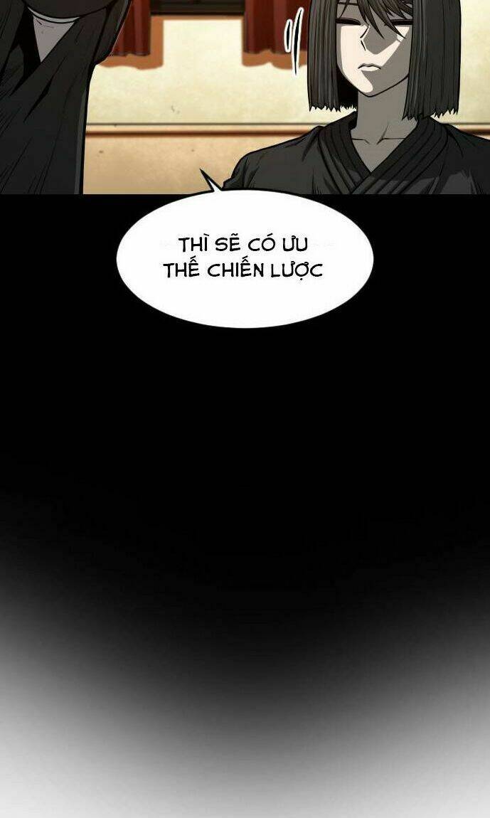 Chinh Phạt Học Đường: Chapter 17