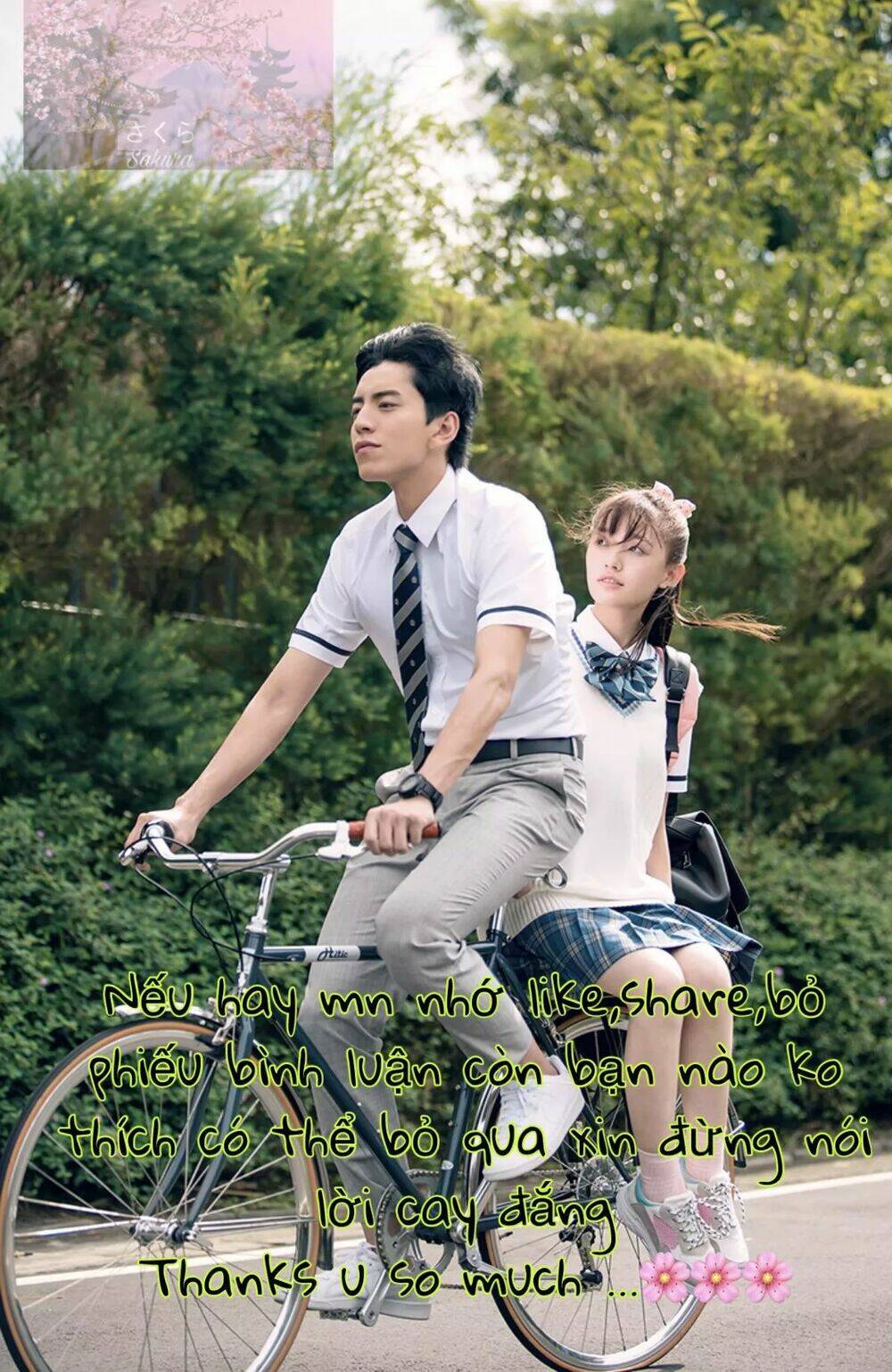 Tôi Vốn Dĩ Bị Bệnh Kiều: Chapter 44