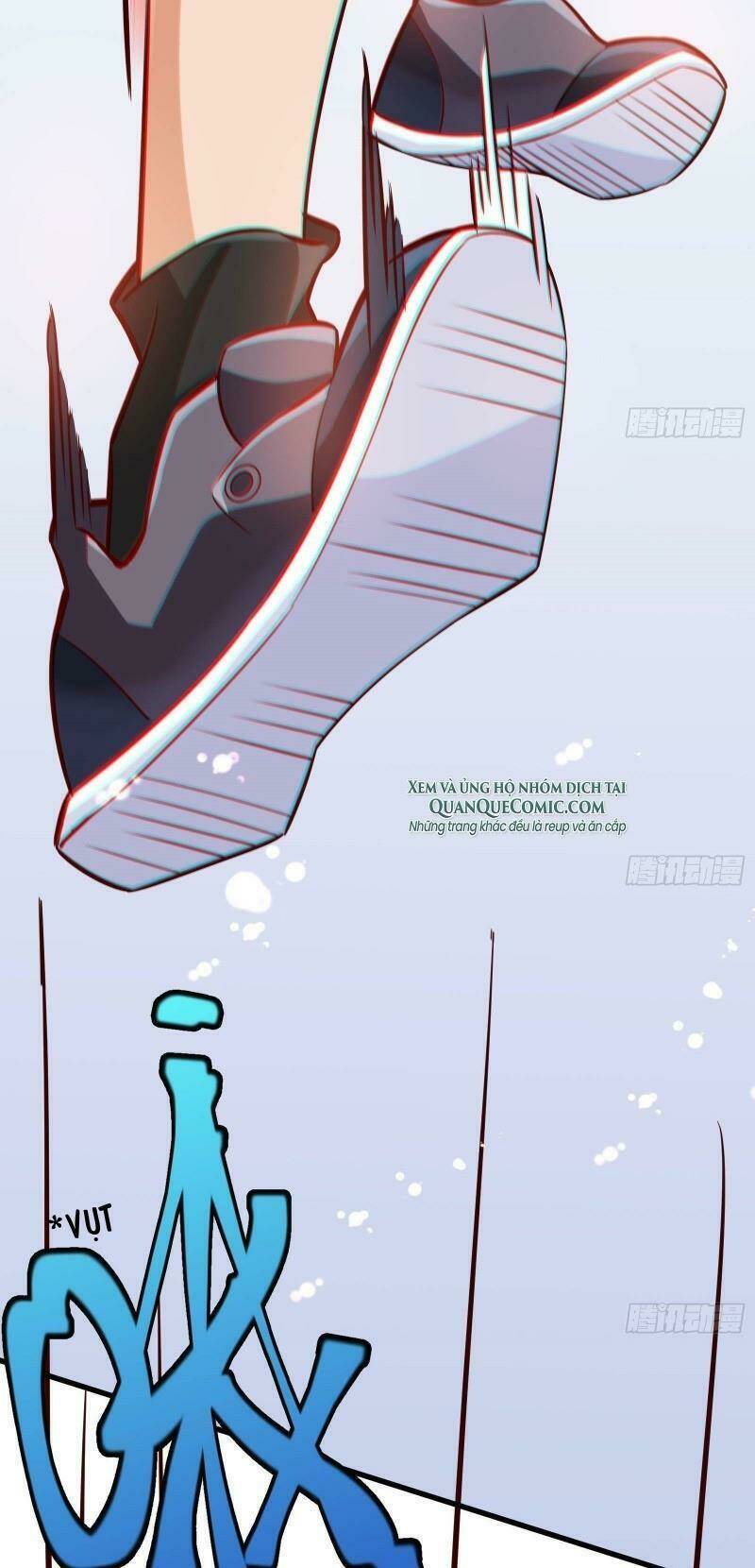 Shipper Thần Cấp: Chapter 24